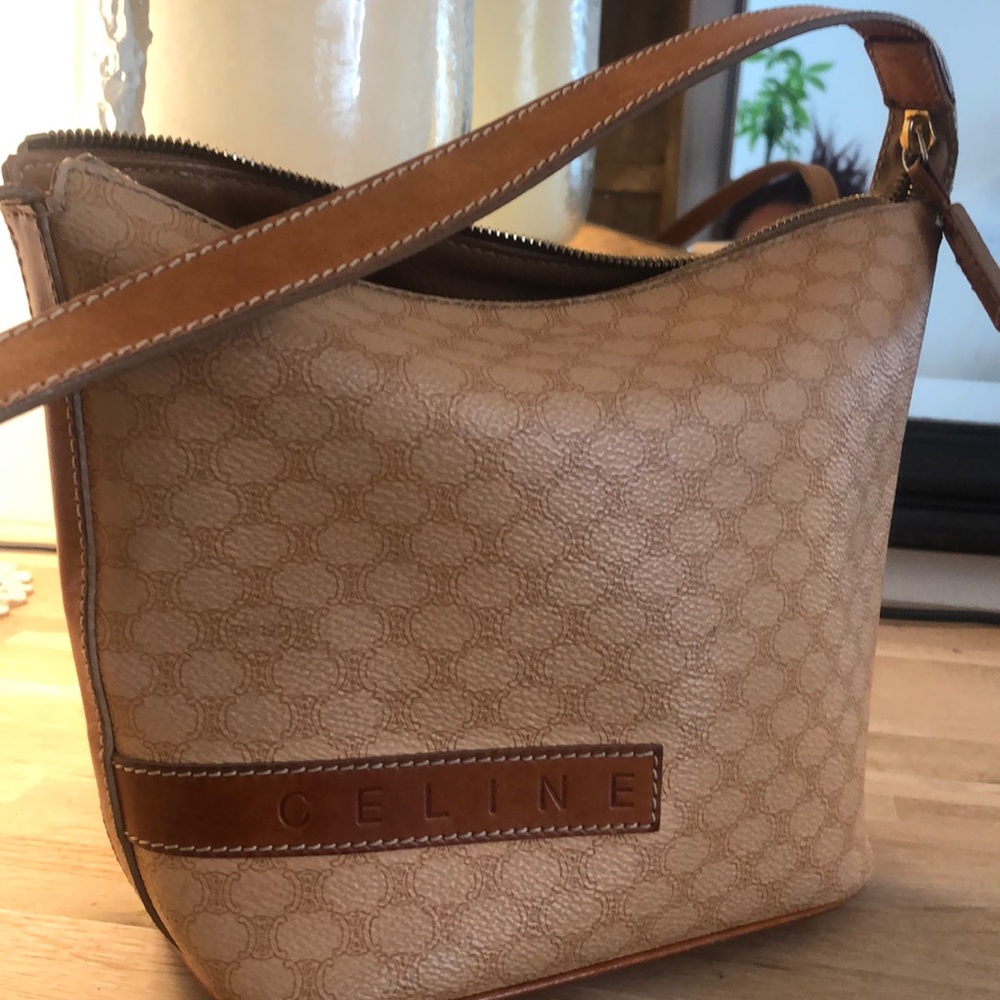 Celine mini bag